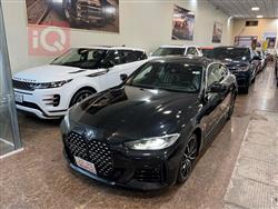 بي ام دبليو الفئة 4